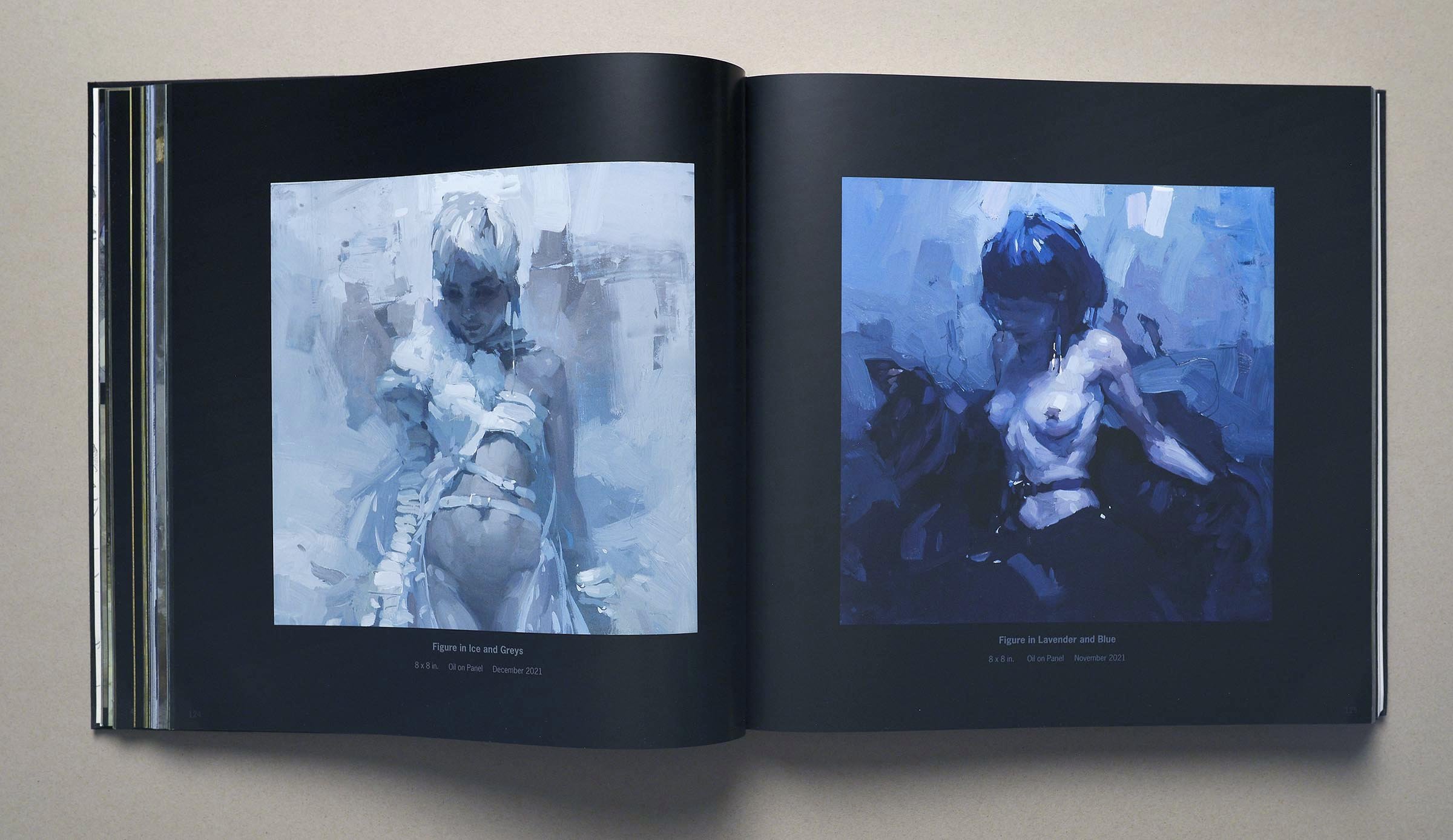 MANN vol 3 — Jeremy Mann